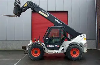 Bobcat T 40140