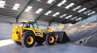 JCB 560-80 Mening