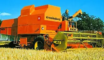 Dronningborg D 1650 Meinung