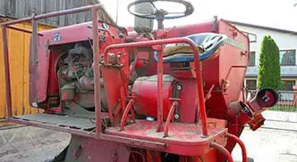 Massey Ferguson 31 Mening