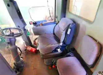 Massey Ferguson 9790 Mening