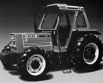 FiatAgri 70 90