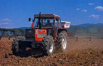 FiatAgri 85-90 Mening