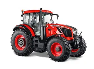 Zetor Crystal 150