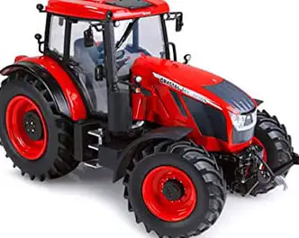 Zetor Crystal 160 Mening