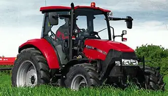 Case IH Farmall 90 U
