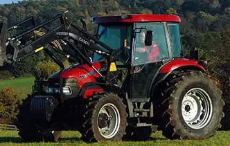 Case IH JX 60
