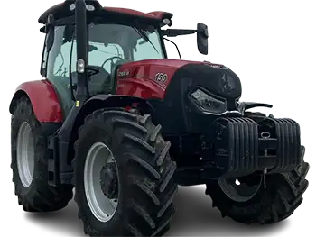 Case IH Maxxum 150
