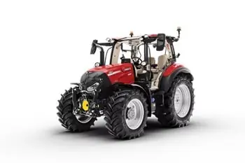Case IH Vestrum 100