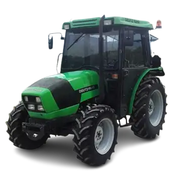 Deutz Fahr  Agrolux 60