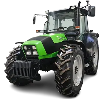 Deutz Fahr Agrofarm 100
