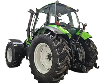 Deutz-Fahr-Agrotron-106