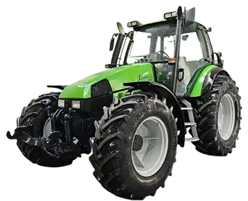 Deutz Fahr Agrotron 106