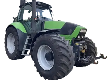Deutz Fahr Agrotron M 650