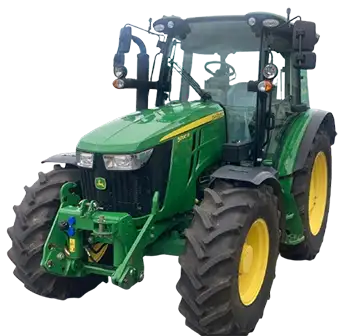 John Deere 5080R