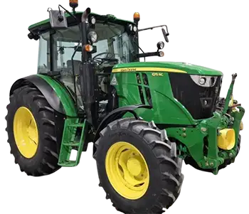 John Deere 6115RC
