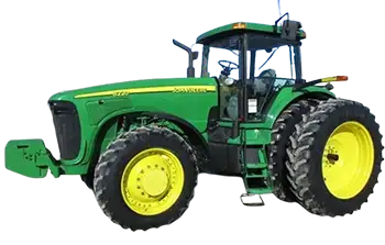John Deere 8220