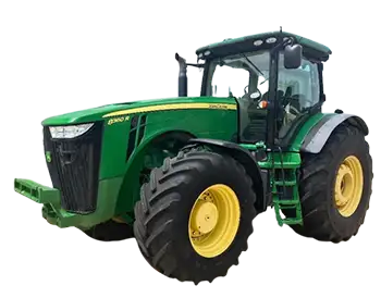 John Deere 8360R