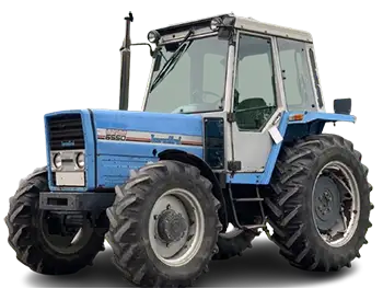 Landini 6550