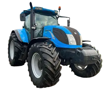 Landini-Powermax-165