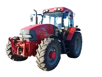 McCormick MC135 (T3)