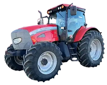 McCormick MTX150 (T3)