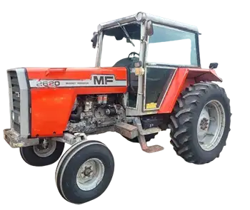 Massey Ferguson 2620