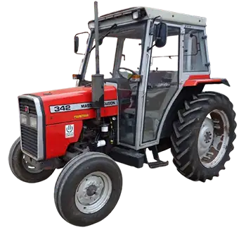 Massey Ferguson 342