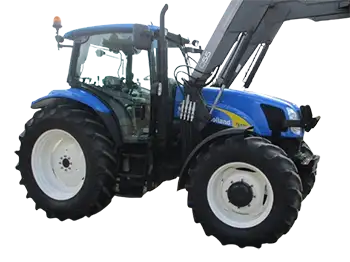 New Holland T6030