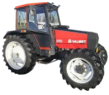 Valmet-555