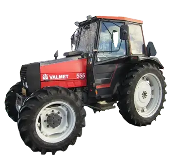 Valmet 555
