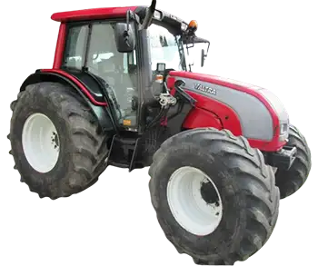 Valtra-N101