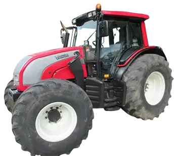 Valtra N101